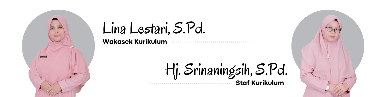 1 Kurikulum