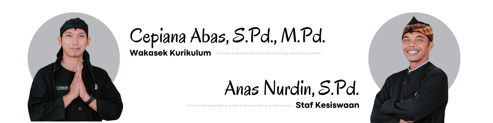 2 Kesiswaan