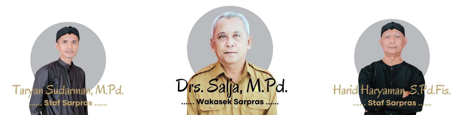 3 Sarpras